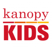 Kanopy Kids logo