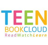 teen book cloud logo