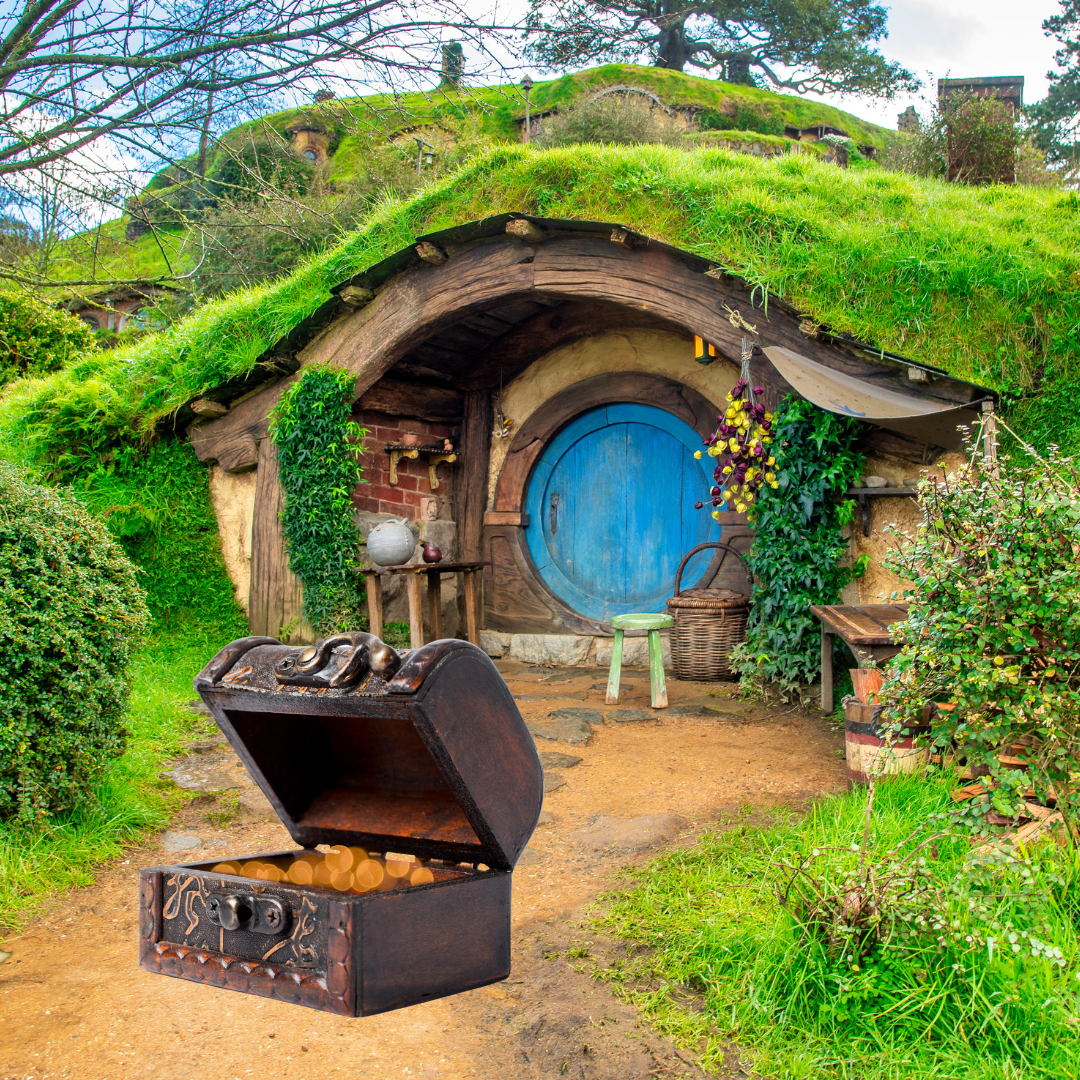 hobbit prize
