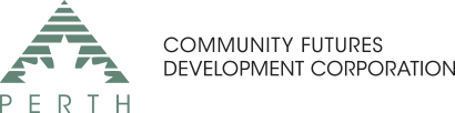 Logo for Perth Community Futures Development Corporation