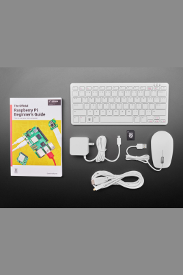 Raspberry Pi 500 (Stratford)