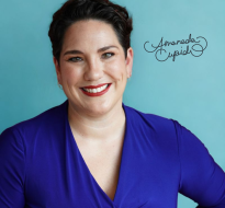 Amanda Cupido