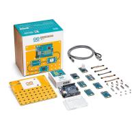Arduino Plug and Make Kit
