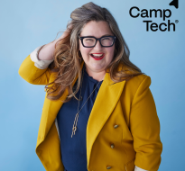 Avery Swartz | Camp Tech