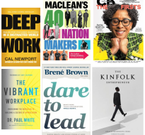 business resources booklist