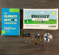 Climate Action Solar