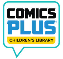 Comic Plus for Kids