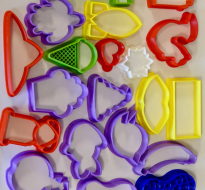 Cookie Cutters