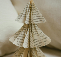 Crafting with Books