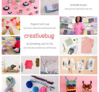 CreativeBug