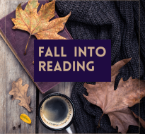 Fall Into Reading