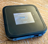 Mobile Hotspot