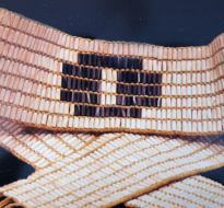 The Dish With One Spoon Wampum Belt