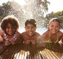 BeattheHeat_Logo.jpg kids at the pool