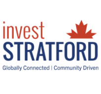 investstratford logo