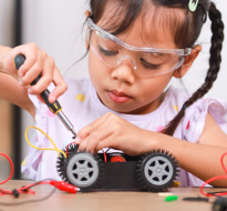 makerspace square