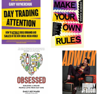 marketing resources booklist