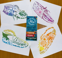 Moccasin Identifier Kit