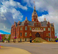 Newcomers to Stratford