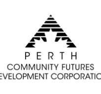 Perth Community Futures Logo