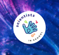 stickyscienceicon.png scientists in school logo