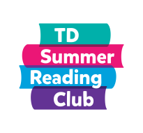 summer reading logo