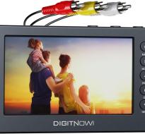 Video to Digital Converter