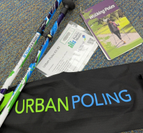 Walking Poles