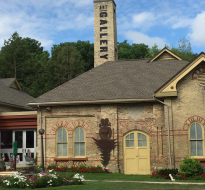 Wonder Passes (Gallery)