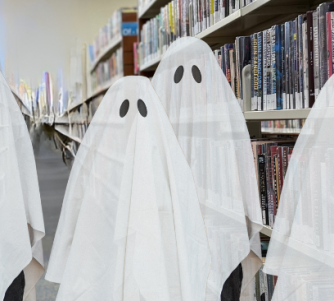Boo Bash