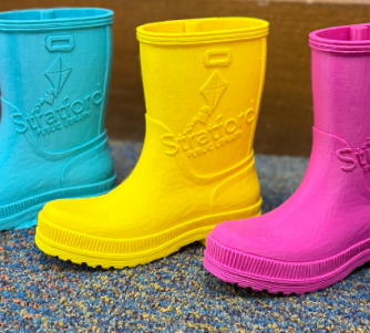 WinterFest Boot Camp