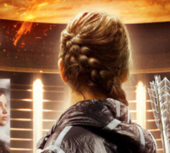 Escape Room - Hunger Games