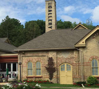 Gallery Stratford - Wonder Pass