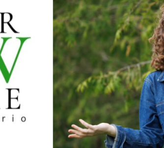 Here for Now Theatre Sneak Peek