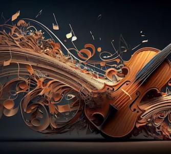 Image of a Cello