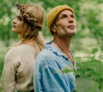 the Nettle Dress Film