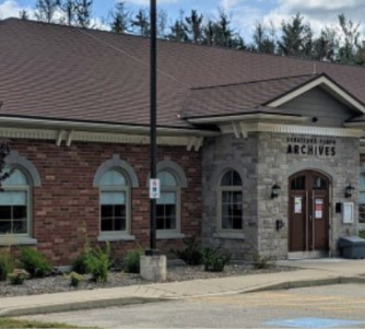 Notorious Women of Stratford