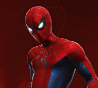 Spider Man Escape Room