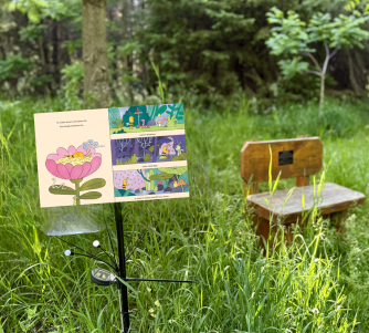 Colette: The Solitary Bee book