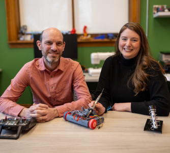 makerspace programming