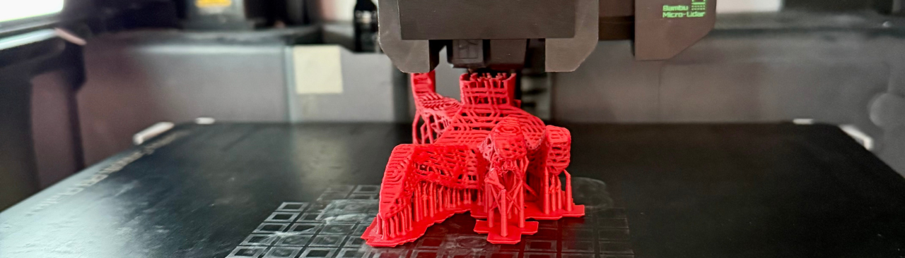 3D Design