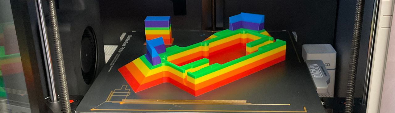 3d design labs