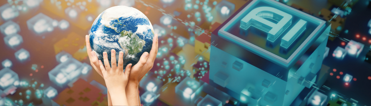 AI &amp; Environment