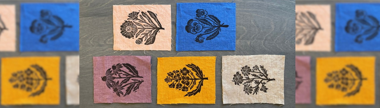 Block Printing