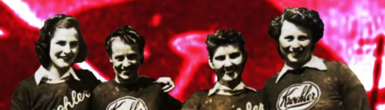 Curveball at Blyth Fest sneak peek