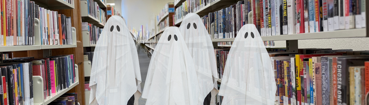 Boo Bash
