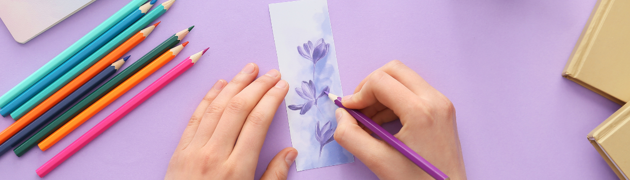 bookmark contest