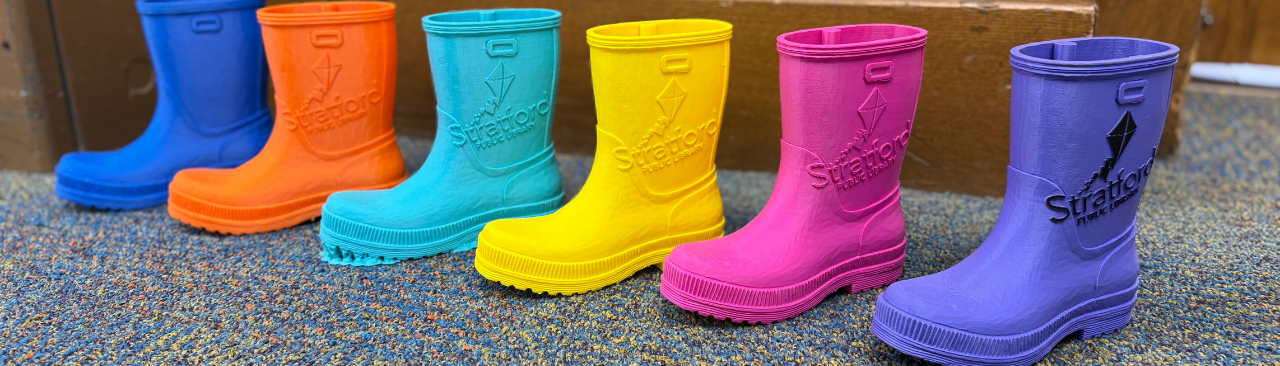 WinterFest Boot Camp