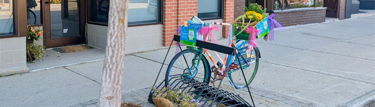 Cycle of Giving