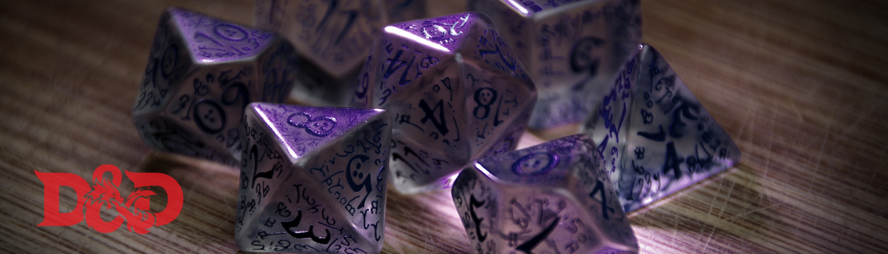 D&D Escape hero
